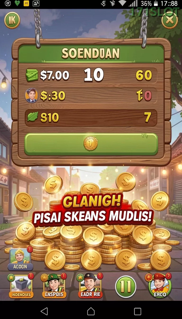 Screenshot Hercules Unleashed 1