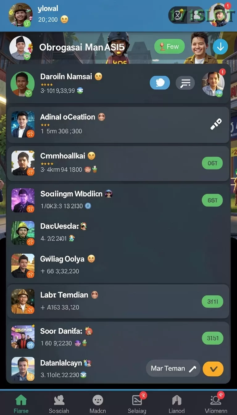 Screenshot Coins Of Ra 1