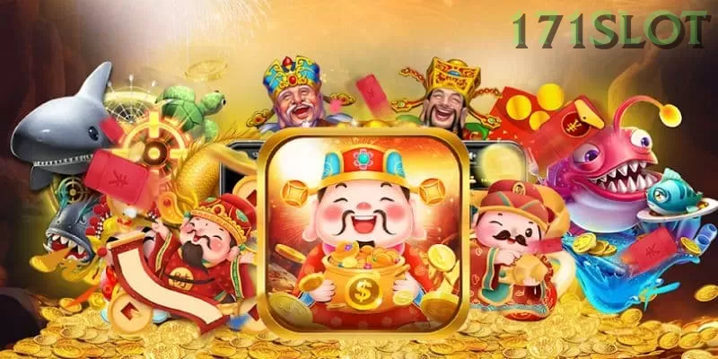 Bagaimana 171slot Menawarkan Pengalaman Bermain yang Optimal