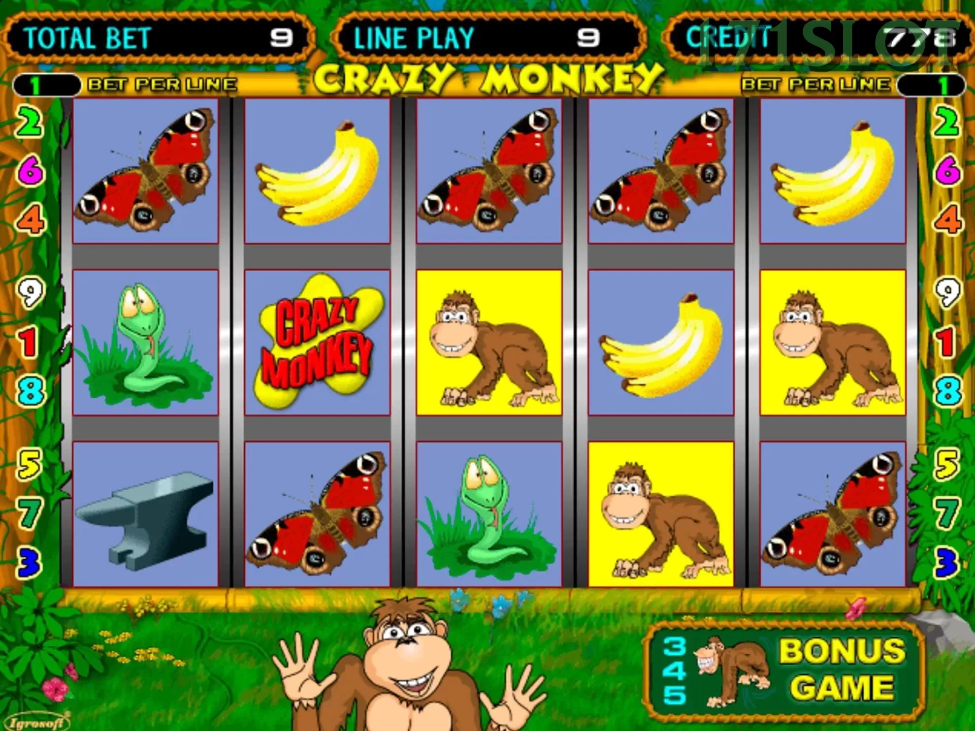 171slot Dukungan Pelanggan